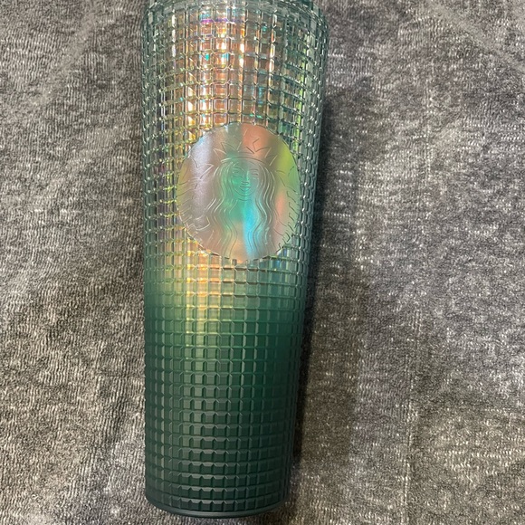 Starbucks Studded Green Cup - Picture 2 of 2